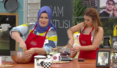 Gelinim Mutfakta 545. Bölümde gün birincisi kim oldu? 2 Ekim 2020