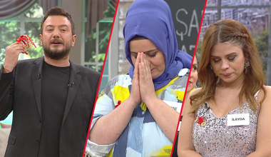 Gelinim Mutfakta'da 109. Hafta kim birinci oldu? 2 Ekim 2020