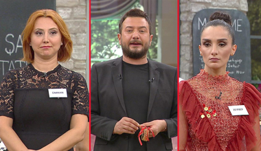 Gelinim Mutfakta'da 109. Hafta kim elendi? 2 Ekim 2020