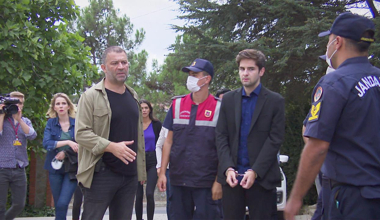 Arka Sokaklar 560. Bölüm Fragmanı - 2