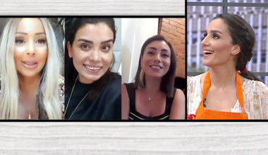 Zeynep'in arkadaşlarının mesajları diğerlerini sinirlendirdi!