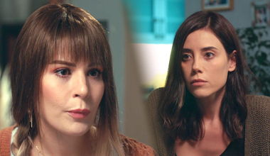 1. Bölüm - Biz Volkan'la sevişiyoruz!