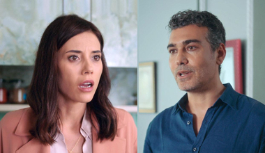 1. Bölüm - Volkan'ın yalanı ortaya çıktı!