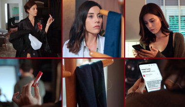 1. Bölüm - İhanetin izleri ortaya çıkıyor!