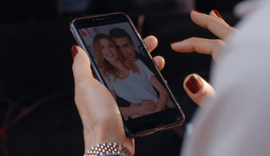 1. Bölüm - Volkan ve Derin'in yasak aşkı belgelendi!