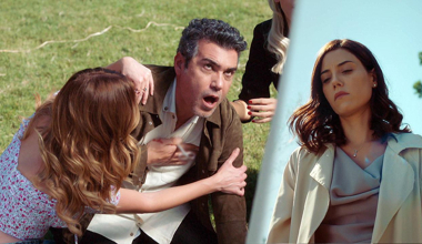 1. Bölüm - Asya, Volkan'ı kalbinden vuruyor!