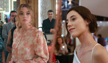 1. Bölüm - Asya, Derin'le tanışıyor!