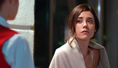 1. Bölüm - Kocam beni aldatıyor!