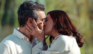 1. Bölüm - Ben bir kurban olmayacağım!