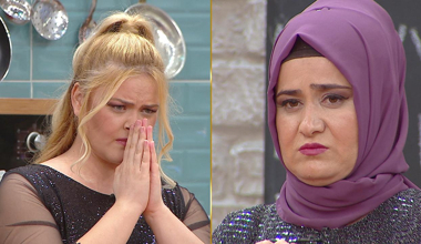 Gelinim Mutfakta'da 110. Hafta kim elendi? 9 Ekim 2020