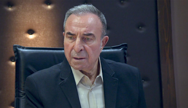 Arka Sokaklar 561. Bölüm Fragmanı