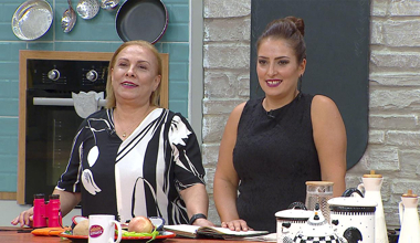 Gelinim Mutfakta'nın 111. Hafta yarışmacısı kim?