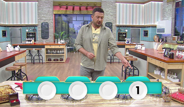 Onur Büyüktopçu, Gelinim Mutfakta'nın 551. Bölümünde en yüksek puanı kime verdi?