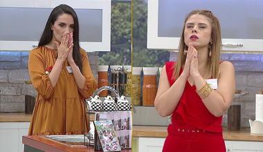 Gelinim Mutfakta 551. Bölümde gün birincisi kim oldu? 12 Ekim 2020