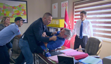 Arka Sokaklar 561. Bölüm Fragmanı - 2