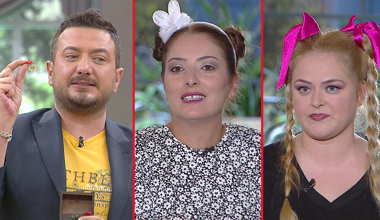 Gelinim Mutfakta 552. Bölümde gün birincisi kim oldu? 13 Ekim 2020