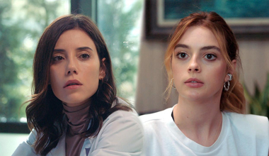 2. Bölüm - Derin ve Asya'yı şoke eden hamilelik!