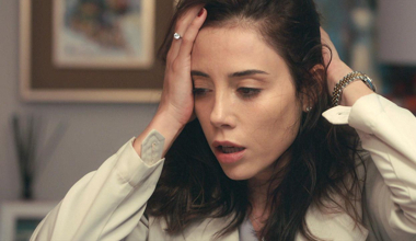 2. Bölüm - Bir derdim var artık!