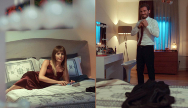 2. Bölüm - Bahar'ın yarım kalan hayali!