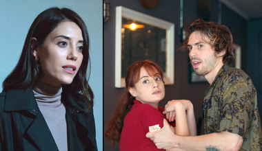 2. Bölüm - Asya, Nil'e kol kanat geriyor!