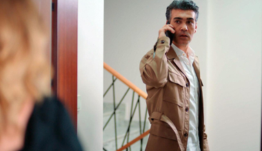 2. Bölüm - Bir şok da Volkan'a!