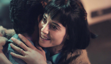 2. Bölüm - Benimle evlenir misin?