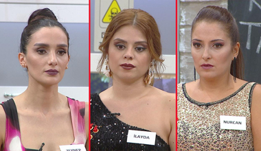 Gelinim Mutfakta 555. Bölümde gün birincisi kim oldu? 16 Ekim 2020