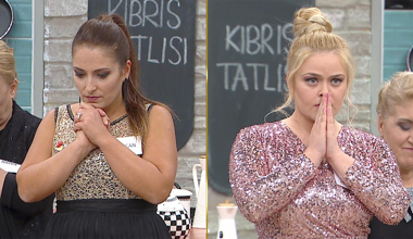 Gelinim Mutfakta'da 111. Hafta kim elendi? 16 Ekim 2020