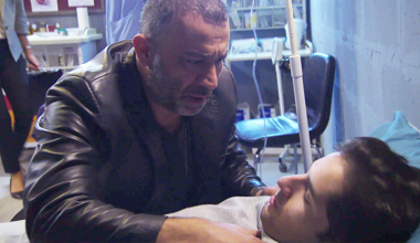 Arka Sokaklar 562. Bölüm Fragmanı - Tunç öldü mü?