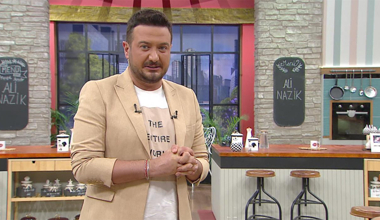 Onur Büyüktopçu, Gelinim Mutfakta'nın 556. Bölümünde en yüksek puanı kime verdi?