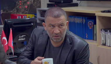 Arka Sokaklar 562. Bölüm Fragmanı - 2