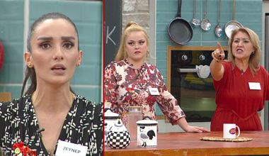 Ben hep 1 puan veriyorum!