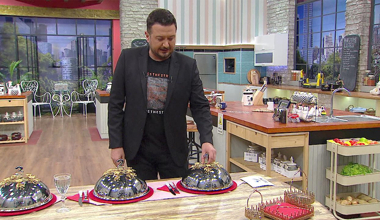 Onur Büyüktopçu, Gelinim Mutfakta'nın 558. Bölümünde en yüksek puanı kime verdi?