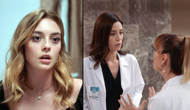 3. Bölüm - Derin, bebekten vazgeçiyor mu?