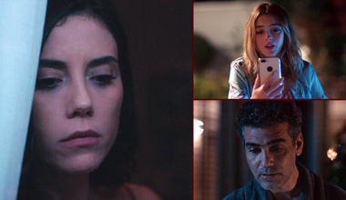 3. Bölüm - Asya, boşanmaya karar veriyor!