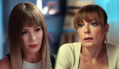 3. Bölüm - Derya'nın sözleri Bahar'ı yaraladı!