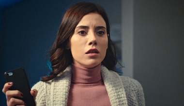 3. Bölüm - Asya, Volkan'ın ofisini basıyor!