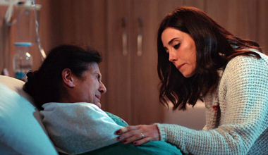 3. Bölüm - Bu yuvayı ben dağıtmıyorum! 