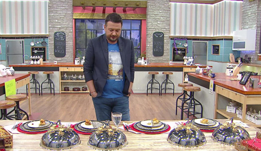 Onur Büyüktopçu, Gelinim Mutfakta'nın 559. Bölümünde en yüksek puanı kime verdi?