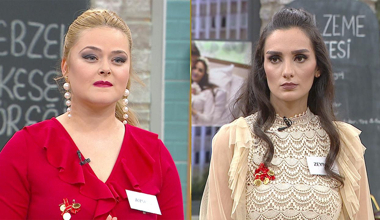 Gelinim Mutfakta 559. Bölümde gün birincisi kim oldu? 22 Ekim 2020