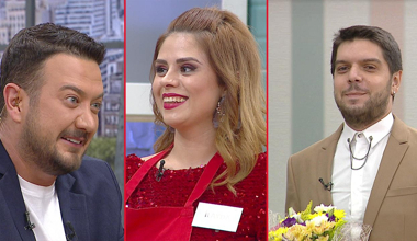 Onur Büyüktopçu'dan, İlayda'ya büyük sürpriz!