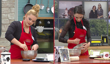 Gelinim Mutfakta 560. Bölümde gün birincisi kim oldu? 23 Ekim 2020