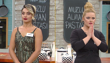 Gelinim Mutfakta'da 112. Hafta kim elendi? 23 Ekim 2020