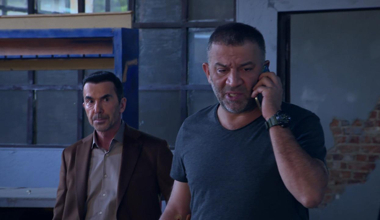 Arka Sokaklar 563. Bölüm Fragmanı