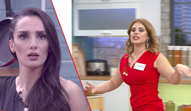 Tansiyon feci yükseldi!