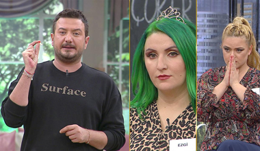 Gelinim Mutfakta 561. Bölümde gün birincisi kim oldu? 26 Ekim 2020