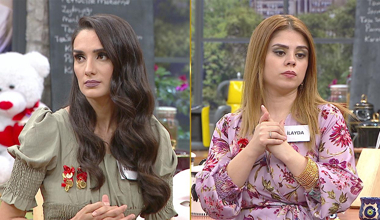 Gelinim Mutfakta 562. Bölümde gün birincisi kim oldu? 27 Ekim 2020