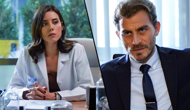 4. Bölüm - Mert'in amacı ne?