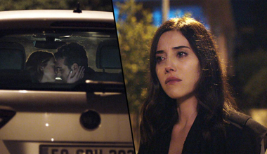 4. Bölüm - Asya, ihaneti gözleriyle gördü!