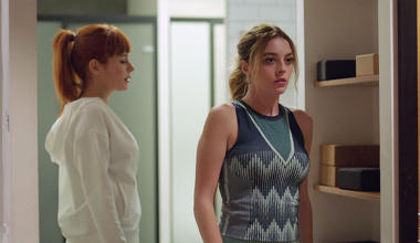 4. Bölüm - Asya, çok fena intikam alacak!